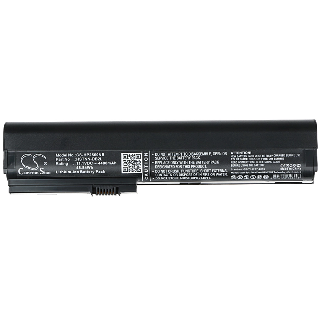 Battery Replaces SX06