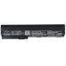 Batterij Vervangt SX06055XL