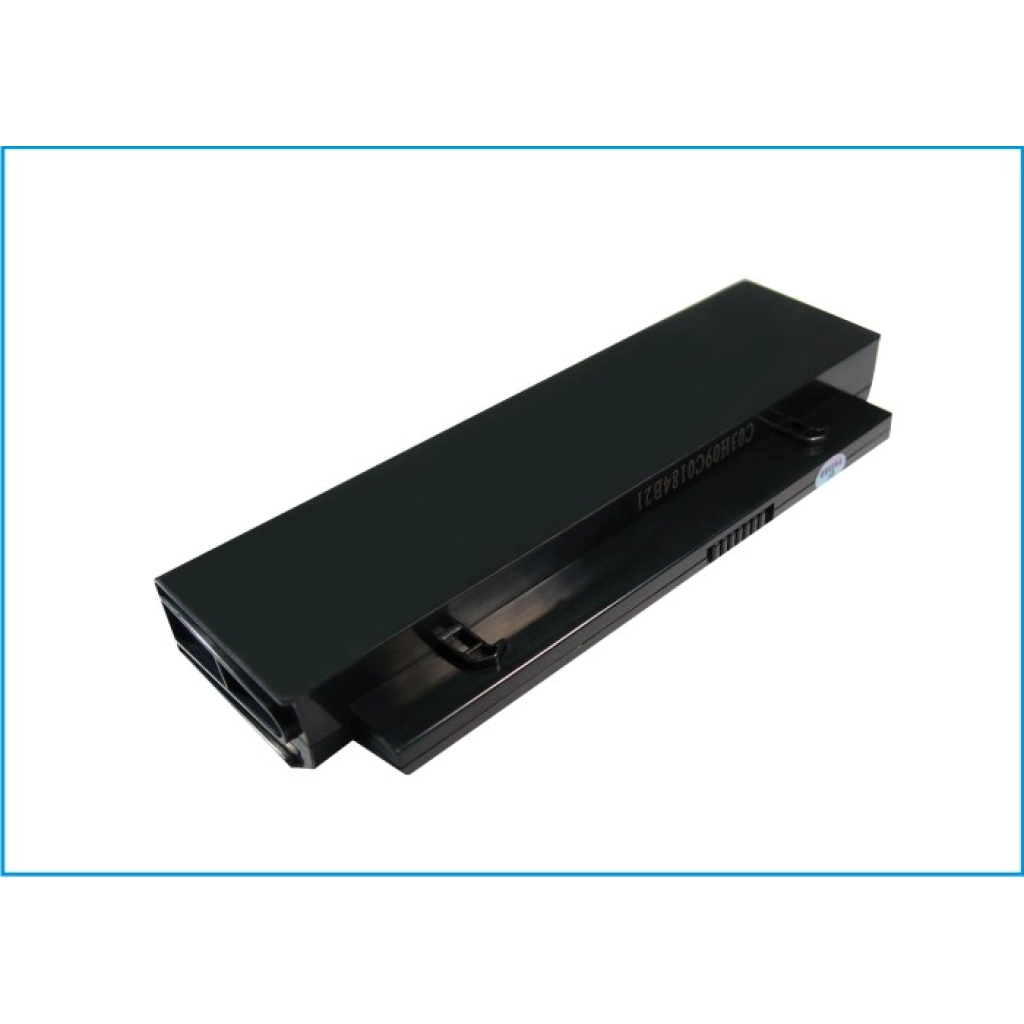 Batterijen Vervangt 530975-341