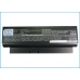 Batterijen Vervangt 530975-341