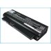 Batterij Vervangt NBP8A166B1