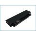 Batterij Vervangt NBP8A166B1