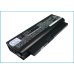 Batterij Vervangt NBP8A166B1