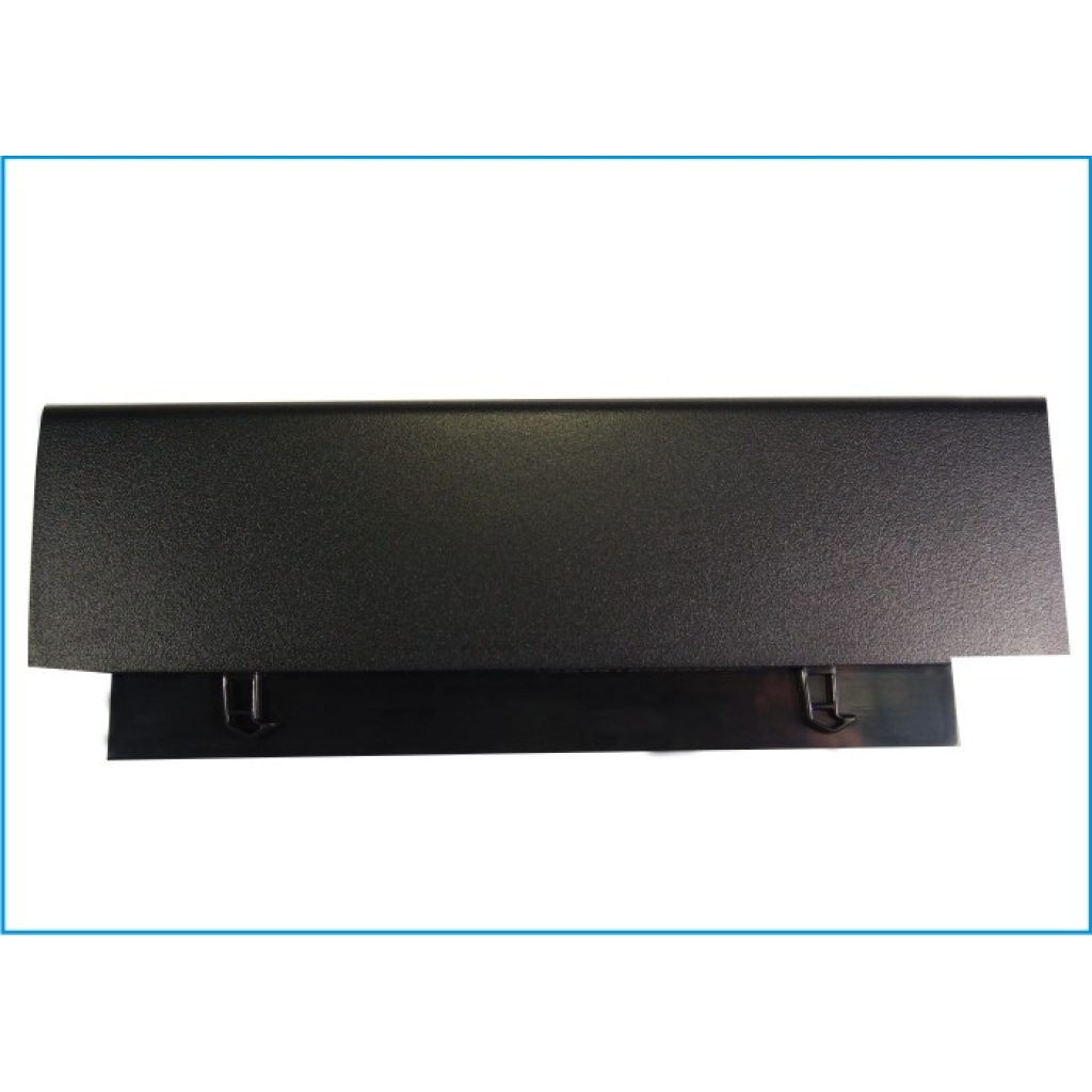Batterij Vervangt NBP8A166B1
