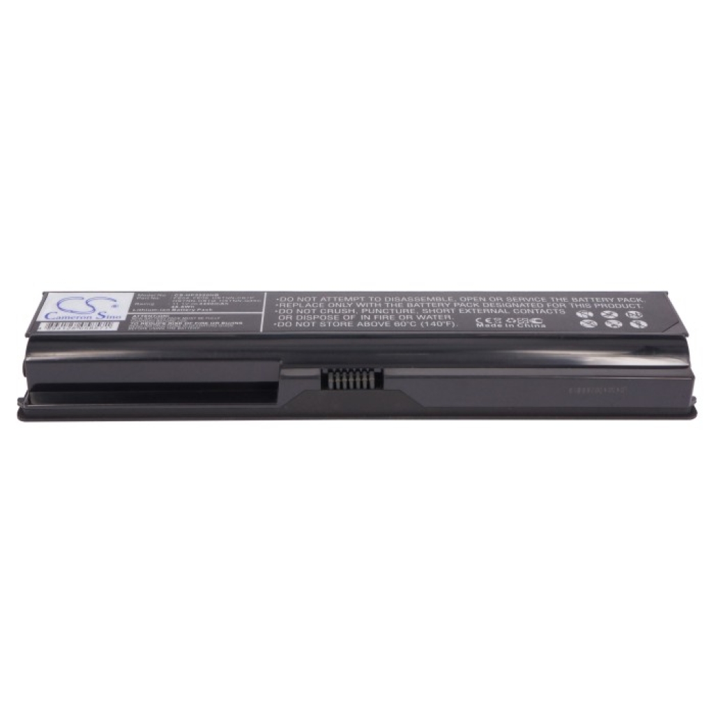 Battery compatible with HP CS-HP5220HB