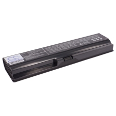 Compatibele batterijvervanging voor HP 595669-721,595669-741,BQ349AA,BQ351AA,BQ902AA...