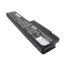 Compatibele batterijvervanging voor HP 484786-001,491173-543,HSTNN-144C-A,HSTNN-144C-B,HSTNN-145C-A...