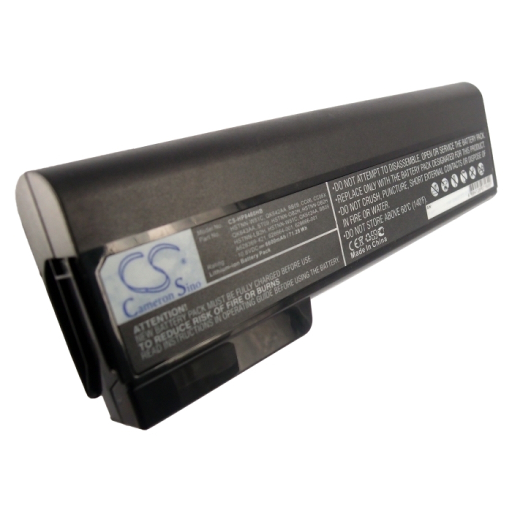 Battery Replaces HSTNN-LB2F