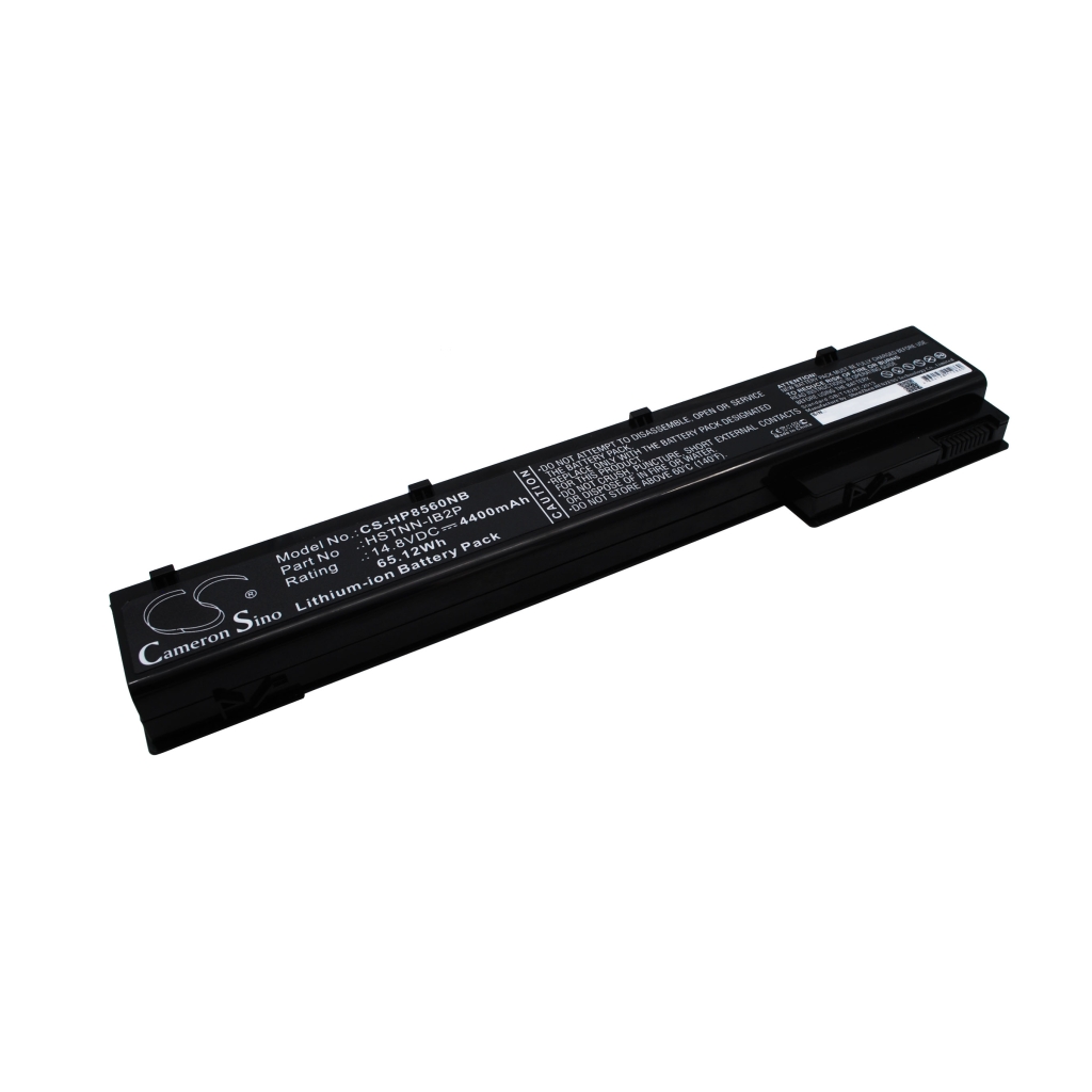Batterij Vervangt VH08