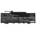 Batterij Vervangt PC03XL