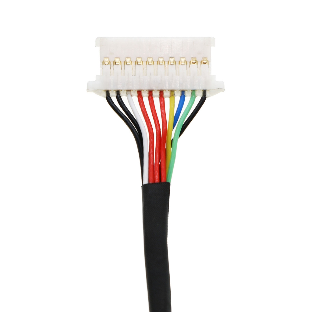 Batterij Vervangt PC03XL