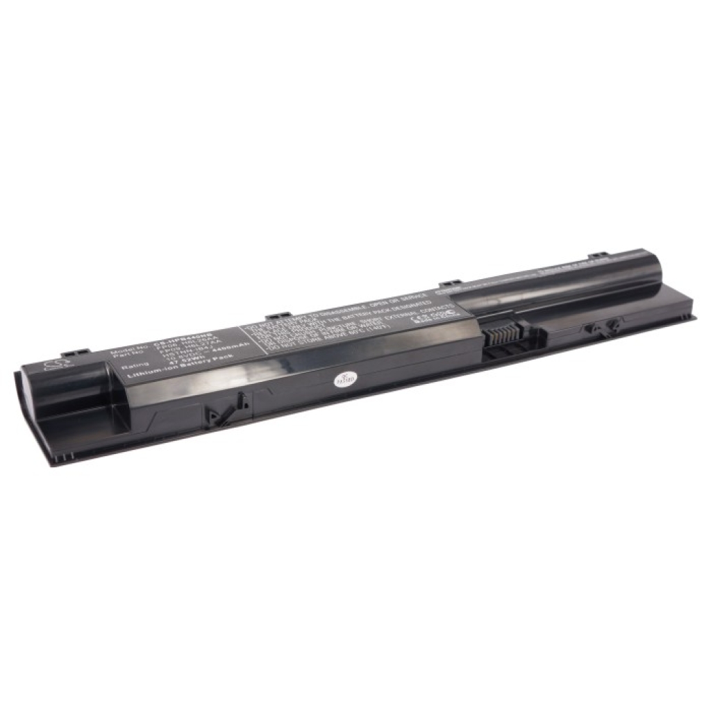 Notebook batterij HP CS-HPB440NB