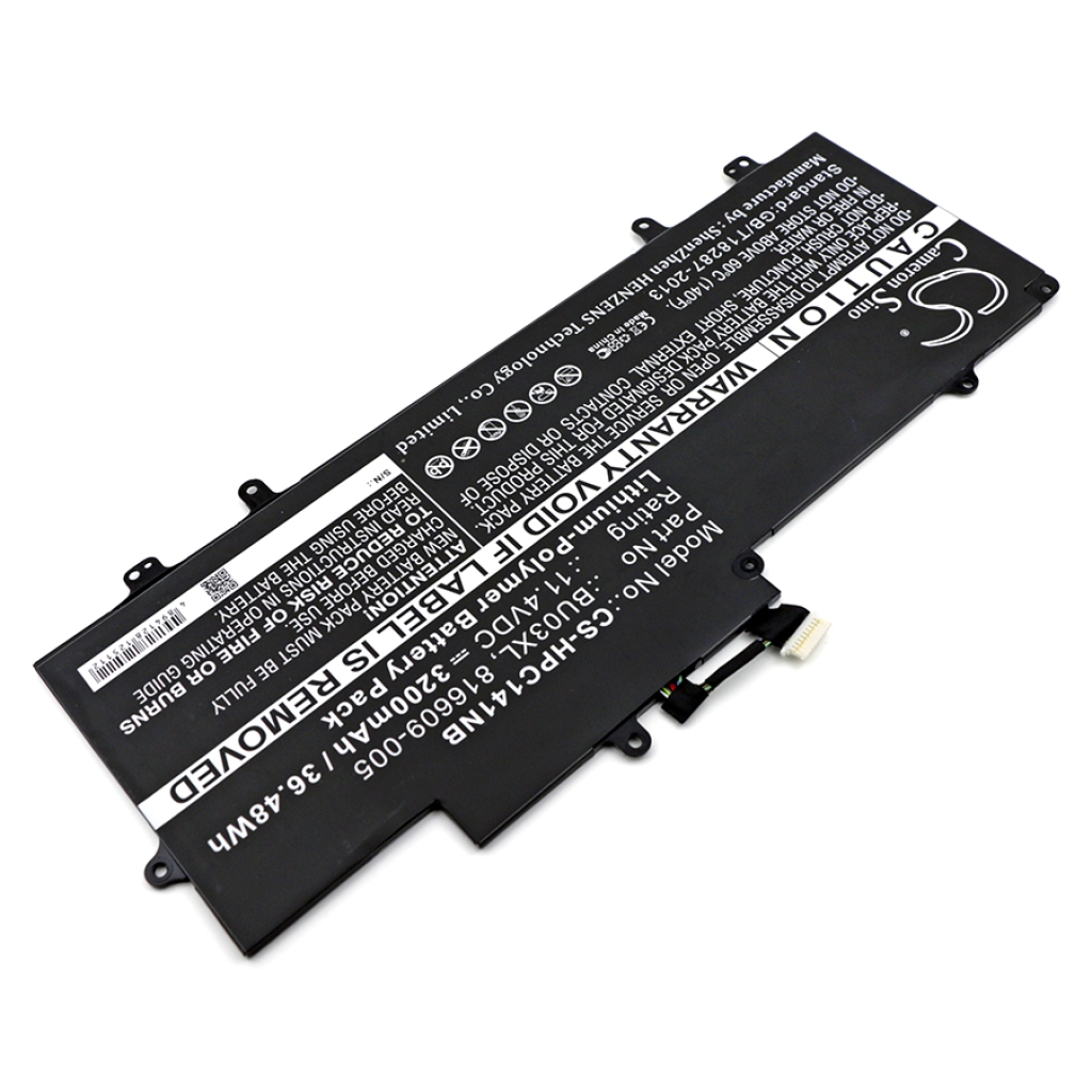 CS-HPC141NB