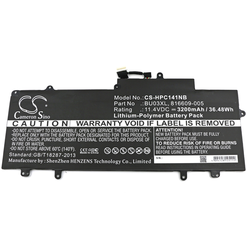 CS-HPC141NB