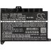 Batterij Vervangt BP02041XL