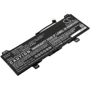Battery compatibleWith HP