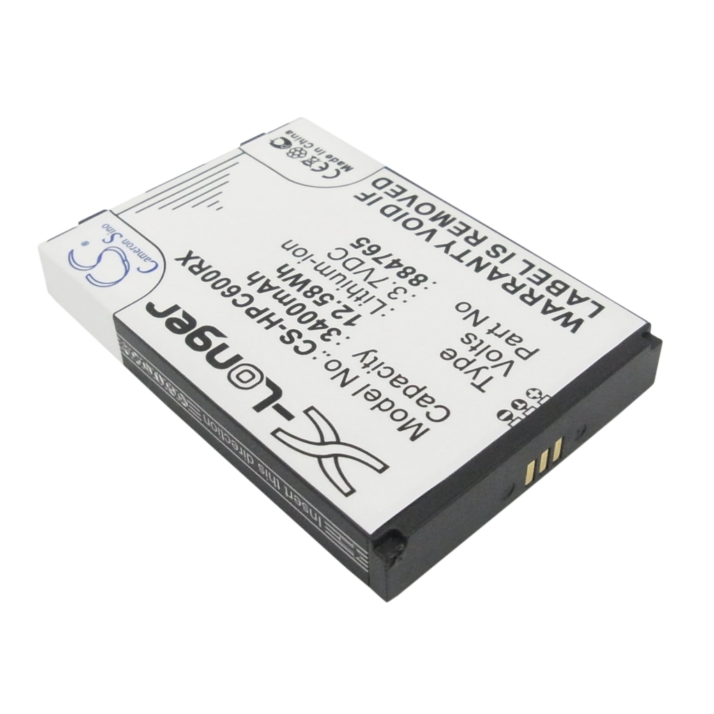 Bureau-oplader Coolpad CS-HPC600RX