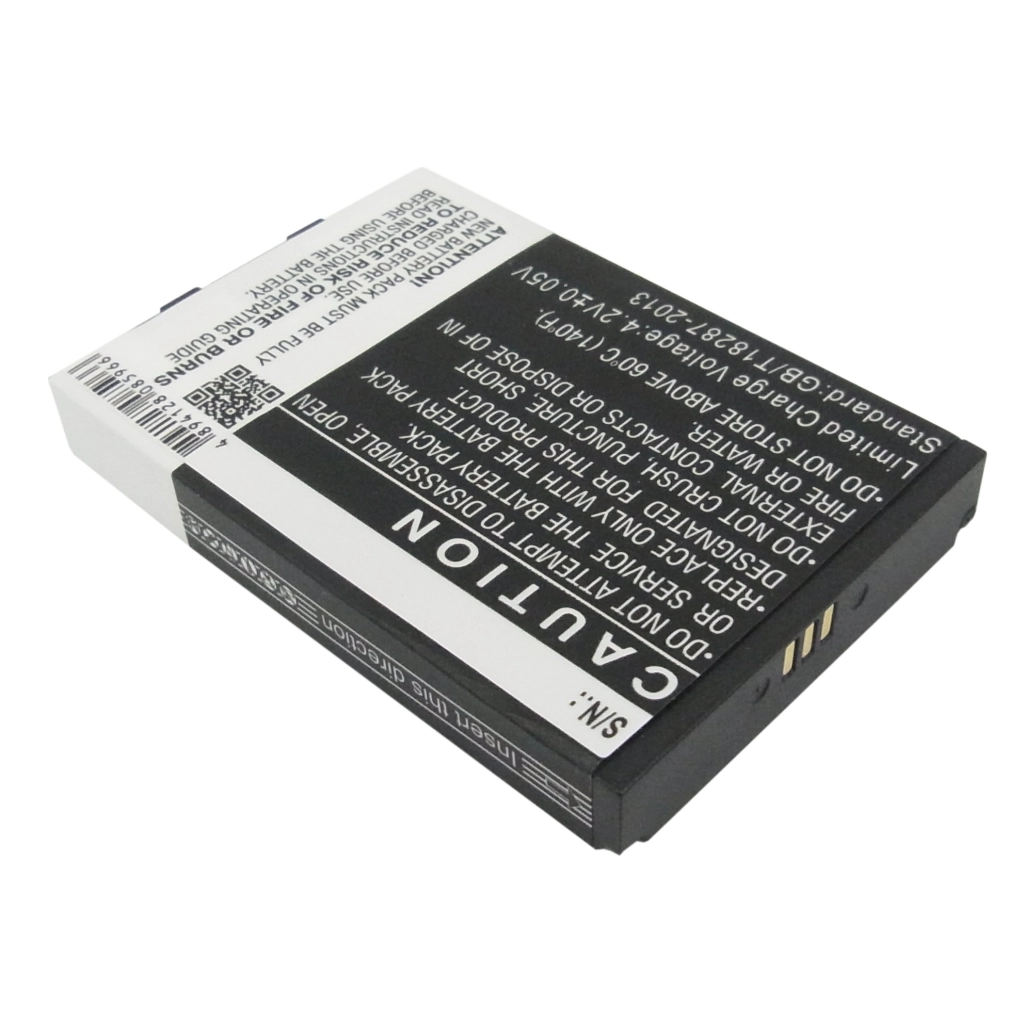 Bureau-oplader Coolpad CS-HPC600RX