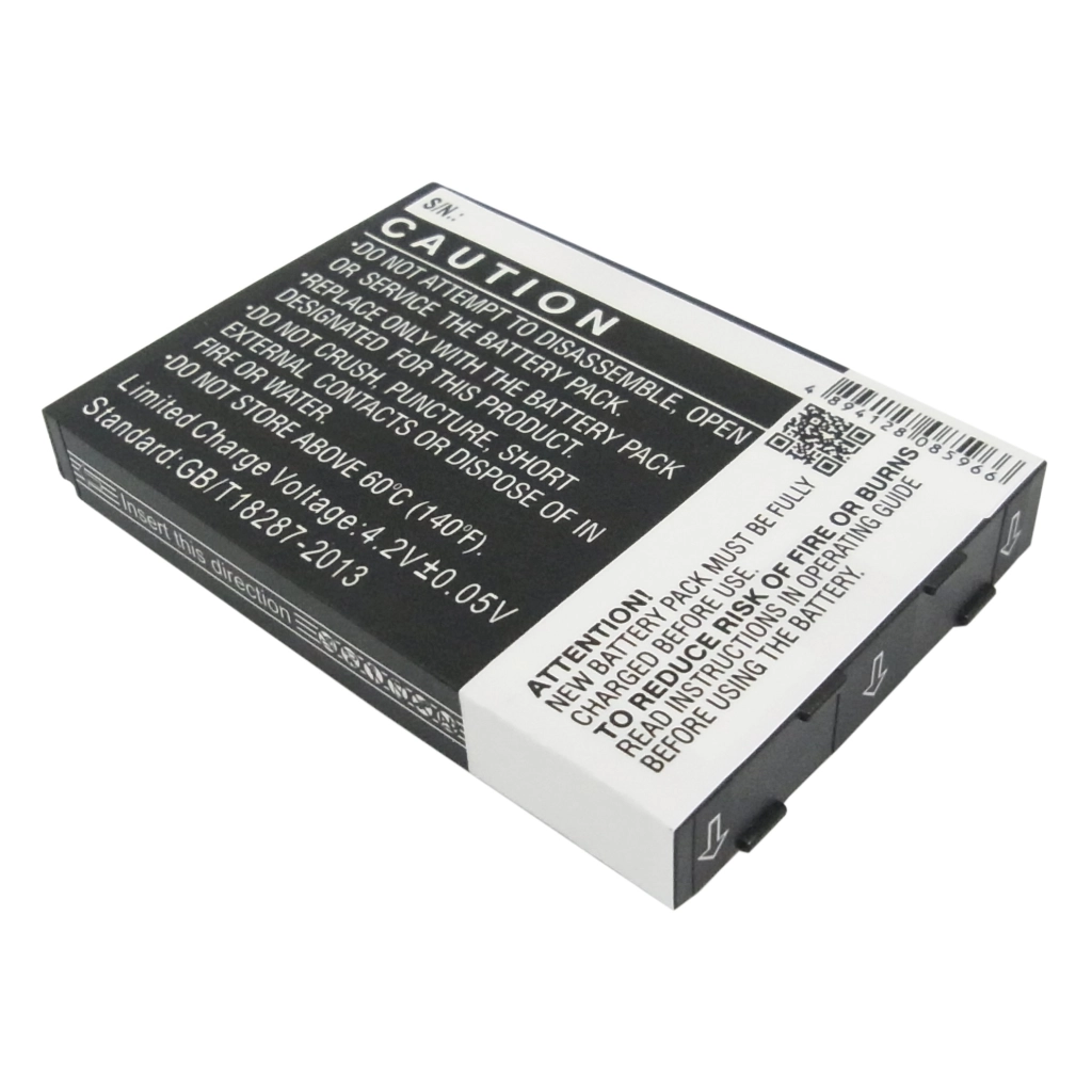 Bureau-oplader Coolpad CS-HPC600RX