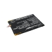Battery compatible with Honphone CS-HPC900SL