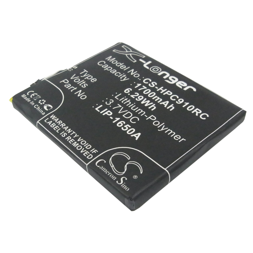 Batterijen Hotspot Batterij CS-HPC910RC