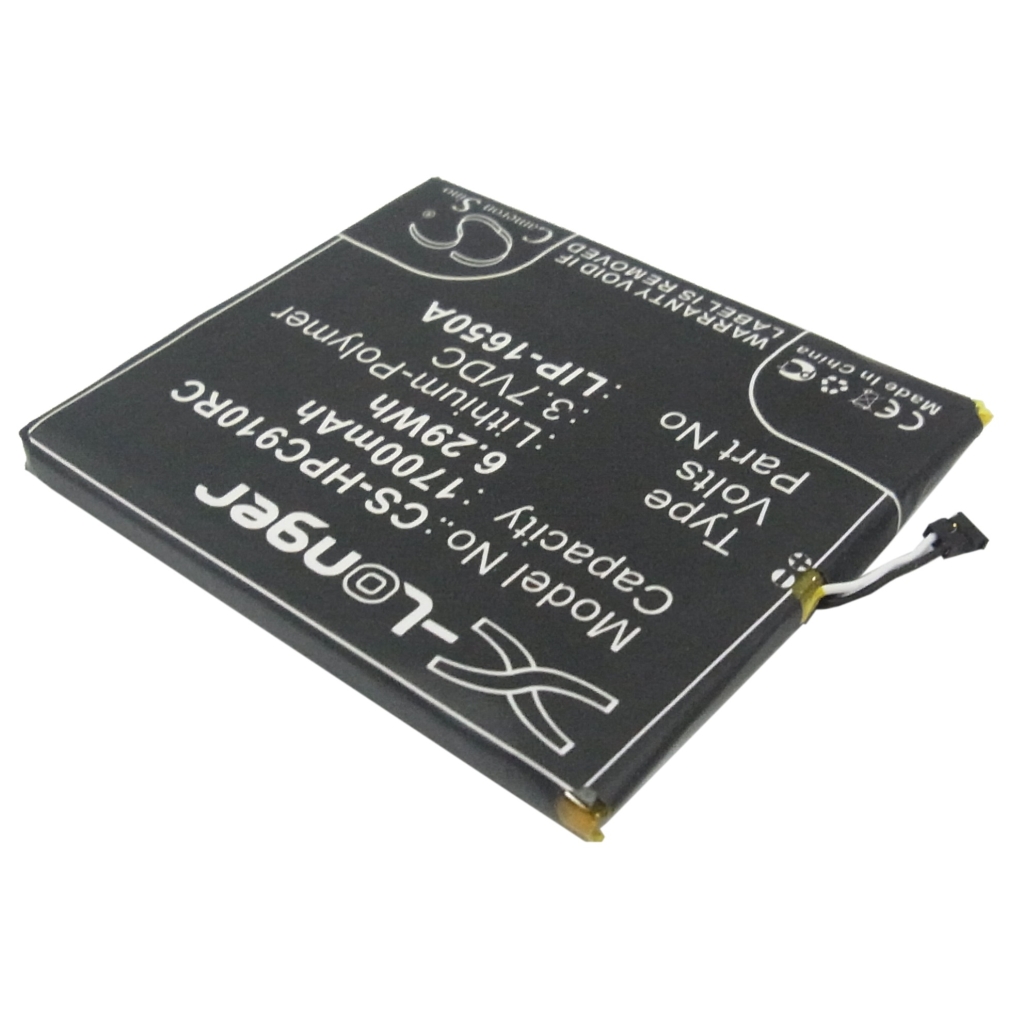 Batterijen Hotspot Batterij CS-HPC910RC