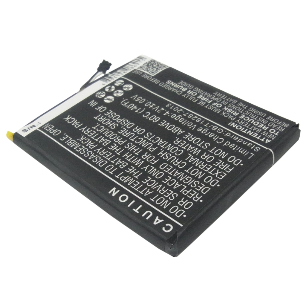 Batterijen Hotspot Batterij CS-HPC910RC