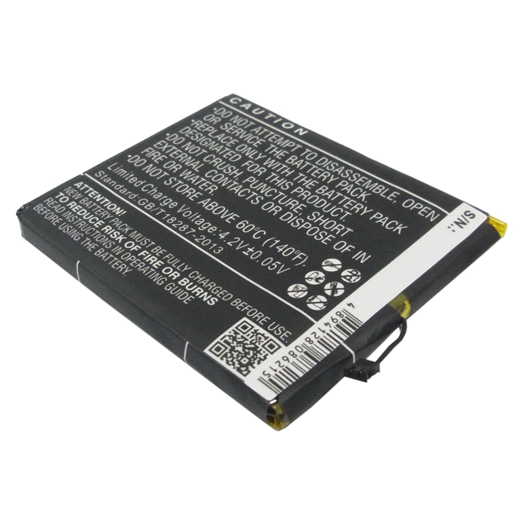 Batterijen Hotspot Batterij CS-HPC910RC