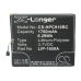 Batterijen Hotspot Batterij CS-HPC910RC