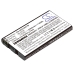 Batterij voor tweerichtingsradio Hytera CS-HPD302TW