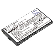 Battery compatibleWith Two-Way Radio Battery