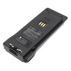 Compatibele batterijvervanging voor Hytera BP3002