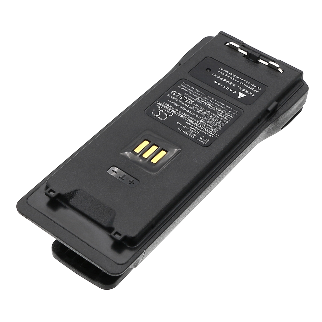 Batterijen Vervangt BP3002