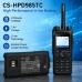 Battery compatible with Hytera CS-HPD985TC