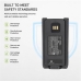 Battery compatible with Hytera CS-HPD985TC