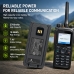 Battery compatible with Hytera CS-HPD985TC