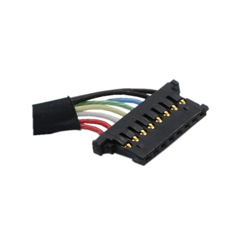 Batterijen Vervangt HSTNN-C75C