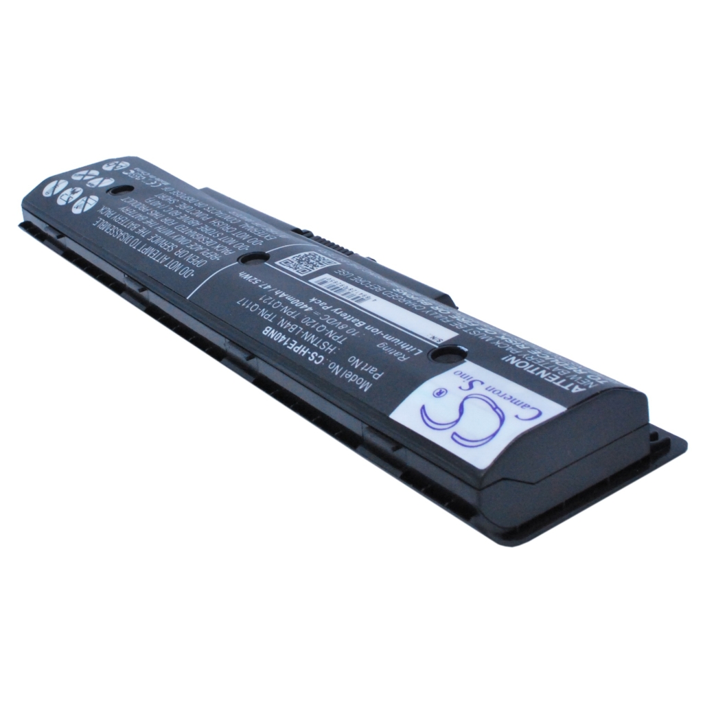 Notebook batterij HP TPN-Q119