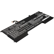 Notebook batterij HP Envy 13-AD106NW