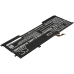 Notebook batterij HP CS-HPE142NB