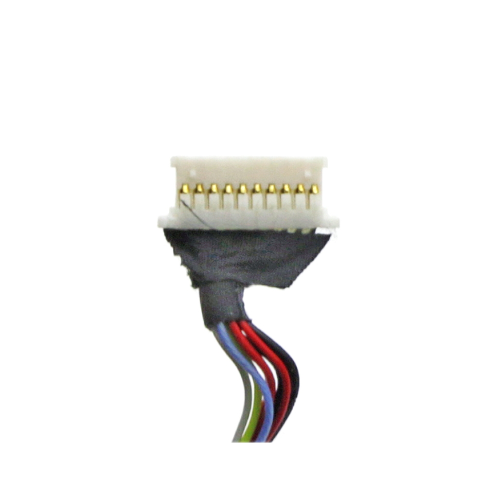 Batterij Vervangt LP03XL
