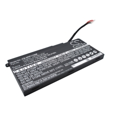 Compatibele batterijvervanging voor HP 657240-151,657240-171,657240-251,657240-271,657503-001...