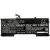 Batterij Vervangt AB06053XL