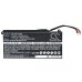 Batterij Vervangt VT06086XL