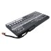 Batterij Vervangt VT06086XL