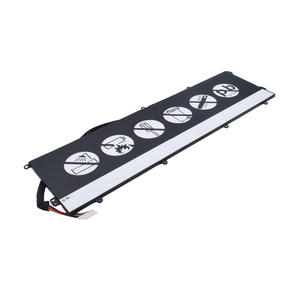 Notebook batterij HP CS-HPE213NB