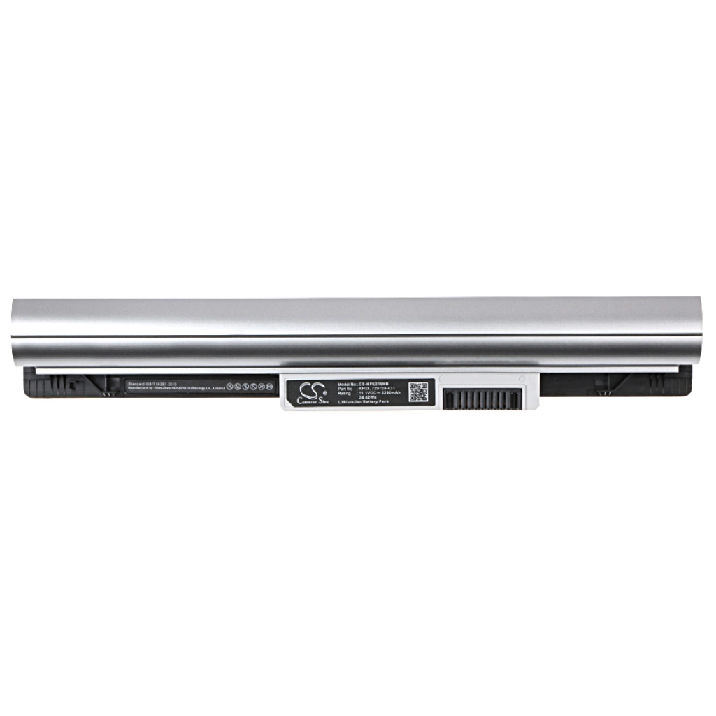 Batterijen Vervangt KP06066