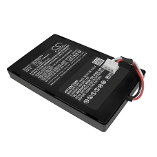 Compatible battery replacement for HP 5065-2756,P1218-6300