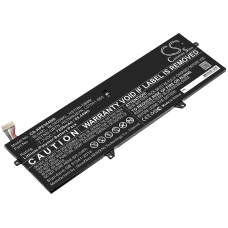 Compatibele batterijvervanging voor HP BL04056XL,BL04XL,HSTNN-DB8M,HSTNN-UB7N,HSTNNUB7N...