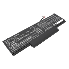 Compatibele batterijvervanging voor HP ER06068XL,ER06XL,HSTNN-OB3I,N59734-271,N59734-AC1...